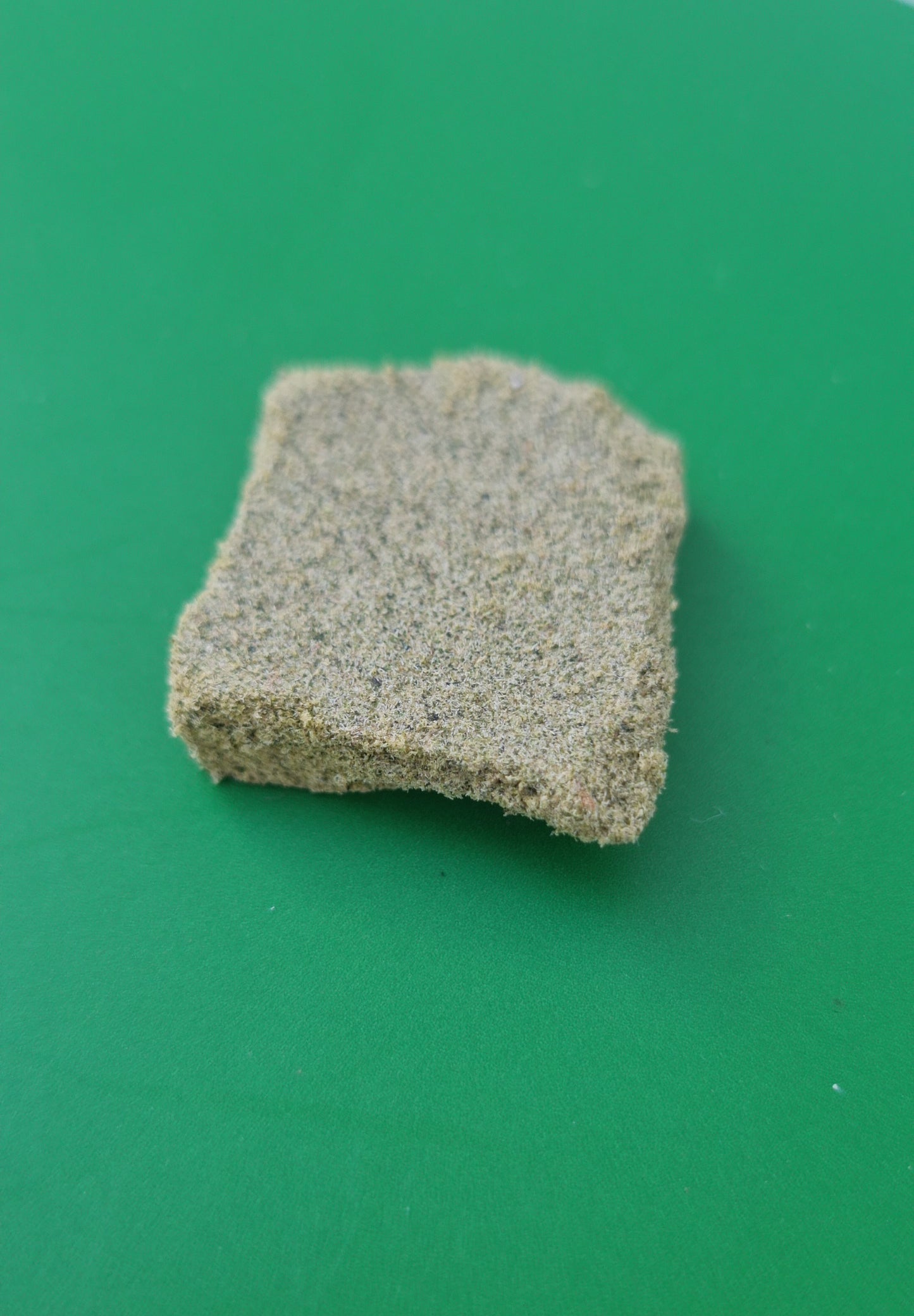 Pollen Cali