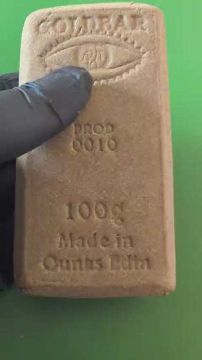 RIVER ROCK HQX AMNESIA