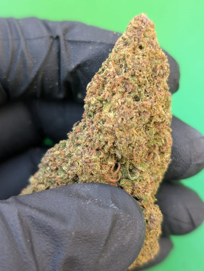 PURPLE GELATO